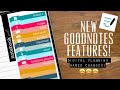 Stop  new goodnotes 6 features and mind blowing ways to use them in digital planning 