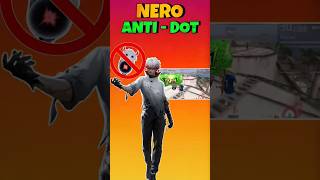 Nairi Anti Gloo Wall Trick 😱 | Nero ka Anti Dot Explained | Free Fire