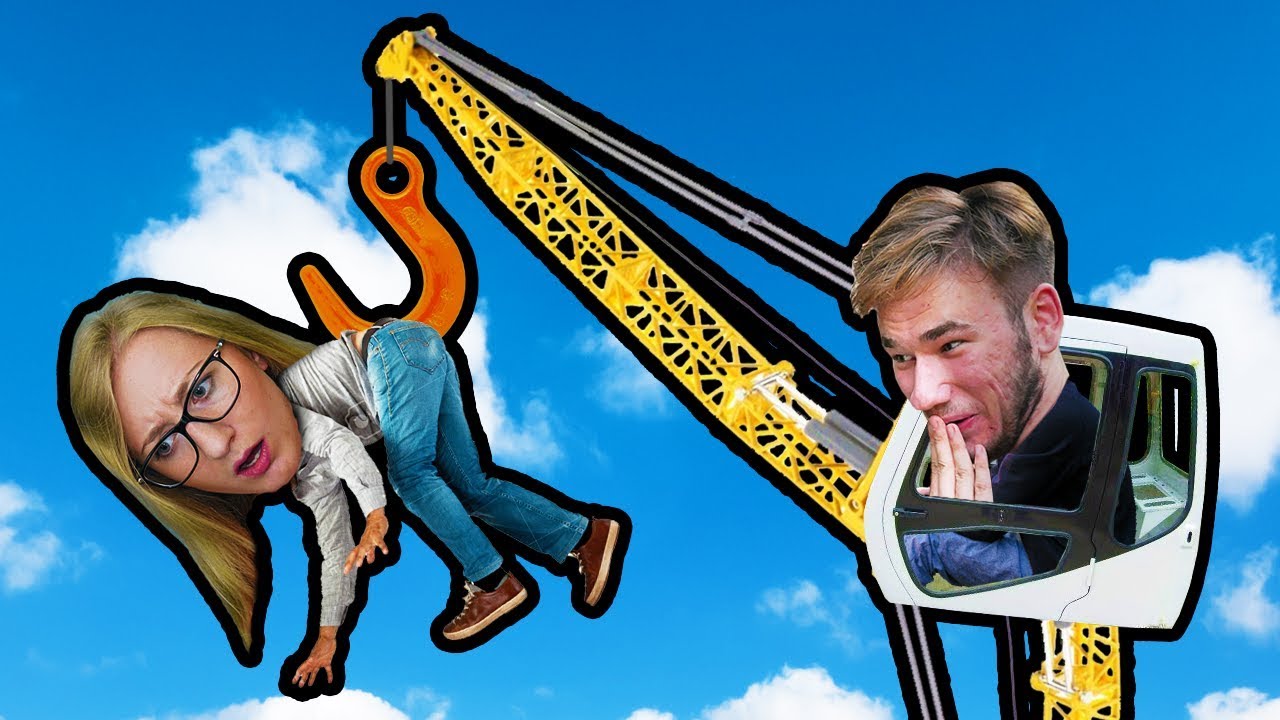 MAM NADZIEJĘ, ŻE WIESZ CO ROBISZ.. - Human Fall Flat AGU i CZOKLET