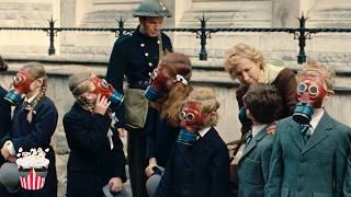 Meeting With Winston Churchill | The Imitation Game