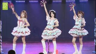 【GNZ48 方琪 王秭歆 林奕希】前座曲《心型病毒》丨GNZ48 TEAM G《拾忆：TEAM G》公演 第二十八场 20260925