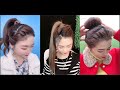 Hướng Dẫn Thắt Tóc Xinh Đẹp Cho  Nàng ❤️ Beautiful Hairstyles Tutorials ❤️ Part 1