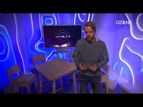 Egyenlítő (2020-03-27) ajánló - Egyenlítő (2020-03-27) ajánló