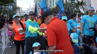 Annual Superintendent's 5K Challenge Celebrates 10th Anniversary with a Record Turnout