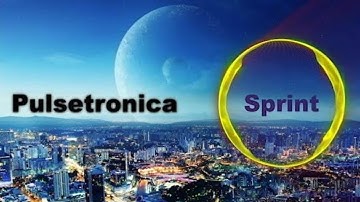 Pulsetronica - Sprint