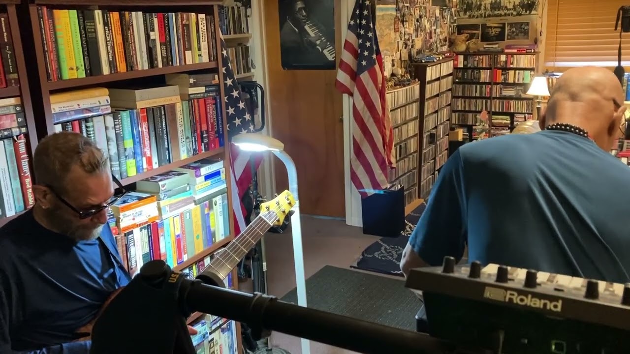 Don't Run When You Can Walk