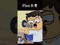 Plan B 😎