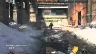 Across map tomahawk hit marker WTF