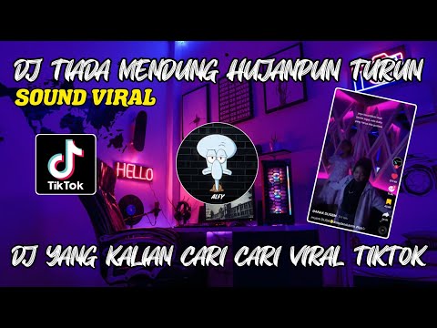 DJ TIKTOK LAGU VIRAL 2022 - DJ DALAM GELAP KU MENANGIS ARIEF | DJ GERHANA DALAM CINTA FULL BASS