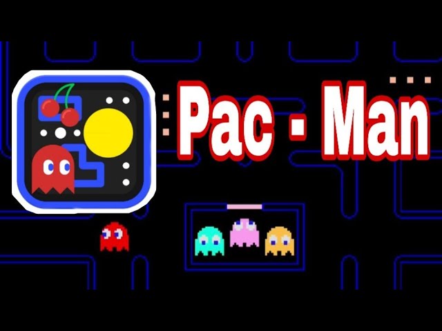 Agora é possível jogar Ms. Pac-Man no Google Maps - 31/03/2017