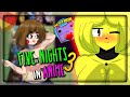 ПЯТЬ НОЧЕЙ В АНИМЕ 3 (FNIA 3) 💜 Five Nights In Anime 3 [Fanmade] #1