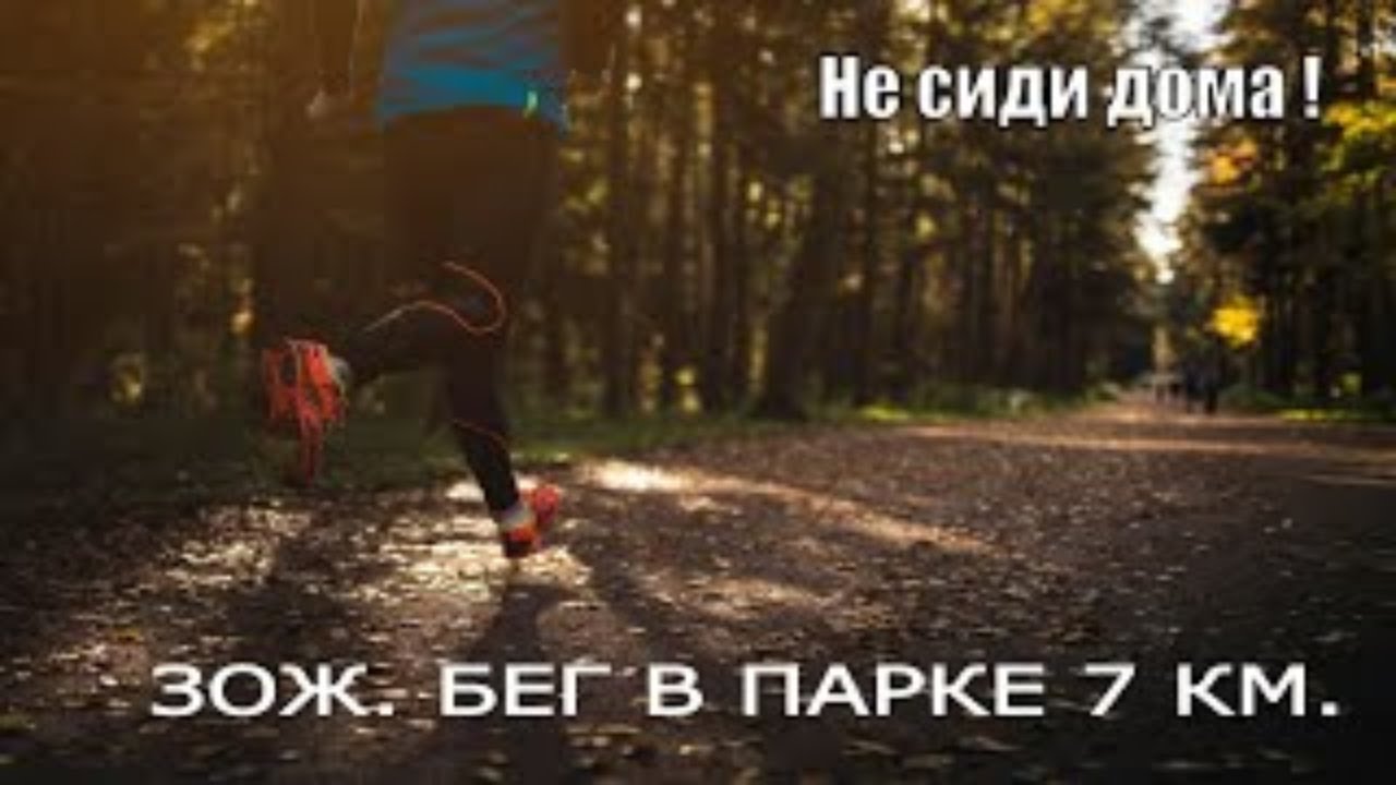 7 км на машине