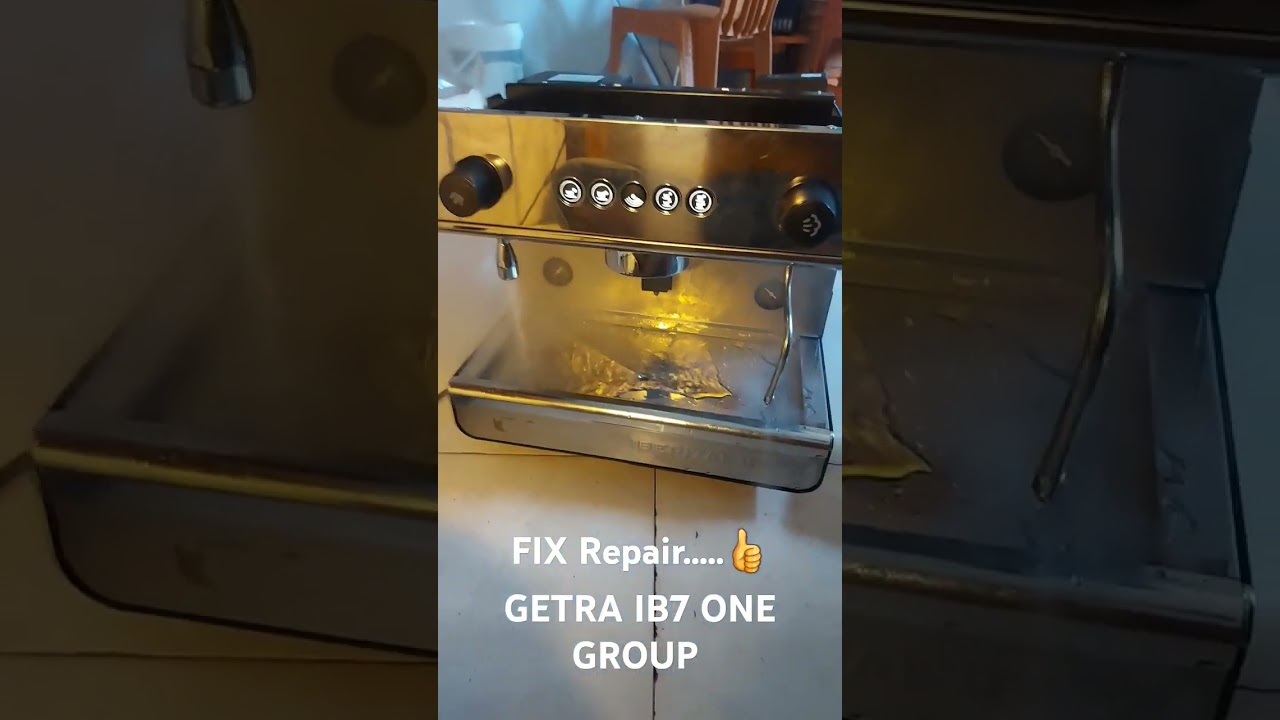 After Service Getra IB7 satu group 