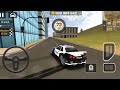 Police Drift Car Driving Simulator e#5 - 3D Police Patrol Car Crash Chase Games - Android Gameplay