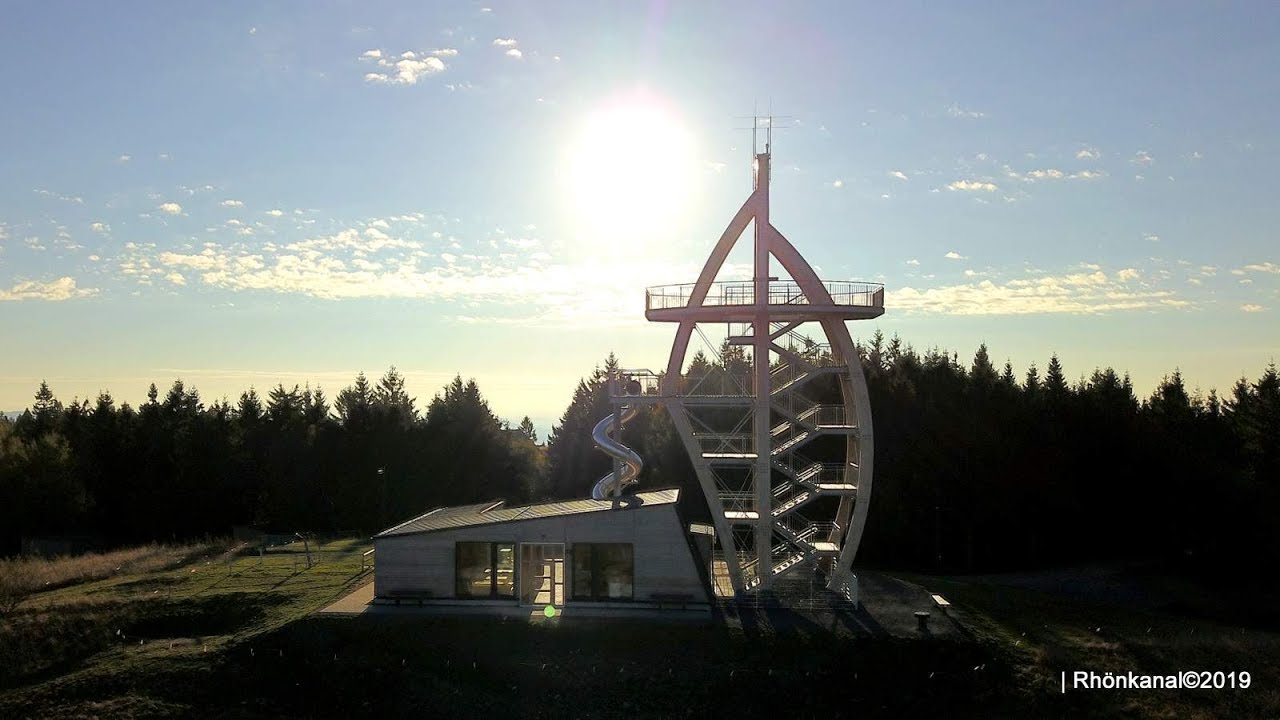 Berghotel Eisenacher Haus Noah S Segel Ein Besuch Lohnt Youtube