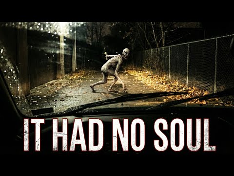 Terrifying Rake Encounter in California Orchards | The Lost Tapes