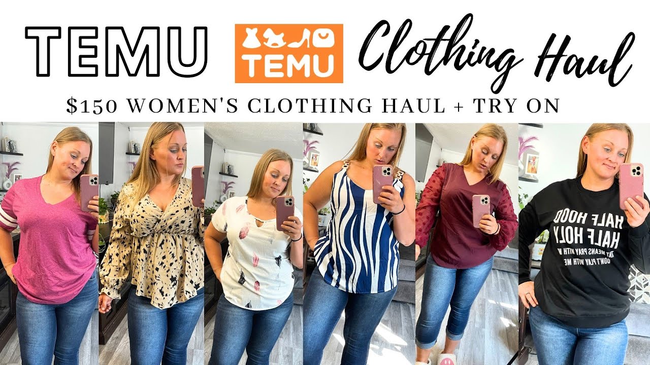 temu women’s dresses