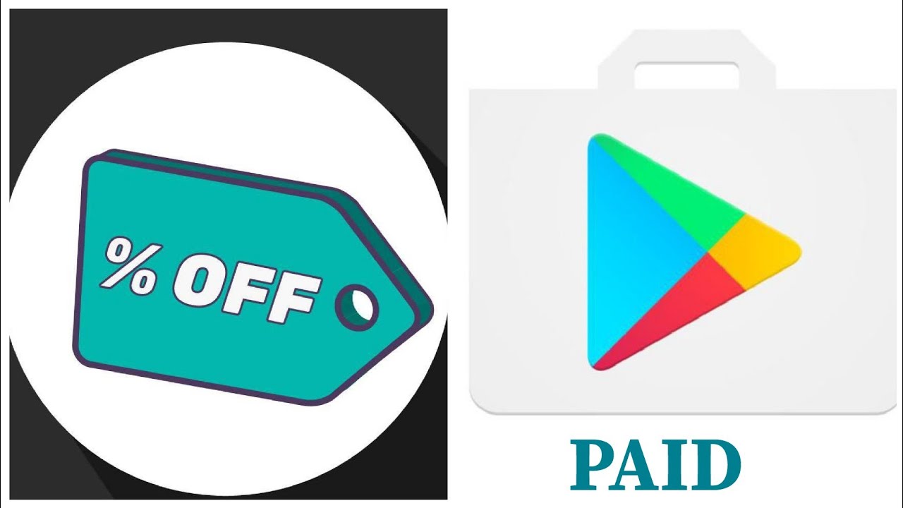 GET DAILY PAID APPS FOR FREE FROM THE PLAY STORE - YouTube