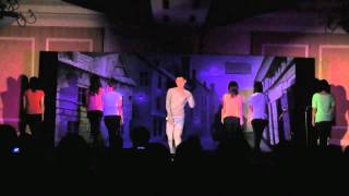 VSA Date Auction (2009)