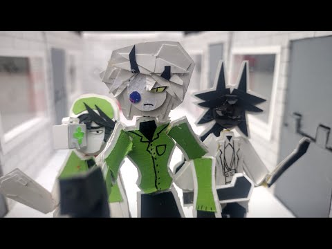 Basics In Behavior [GREEN]