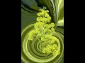 The Frequency of Wormwood