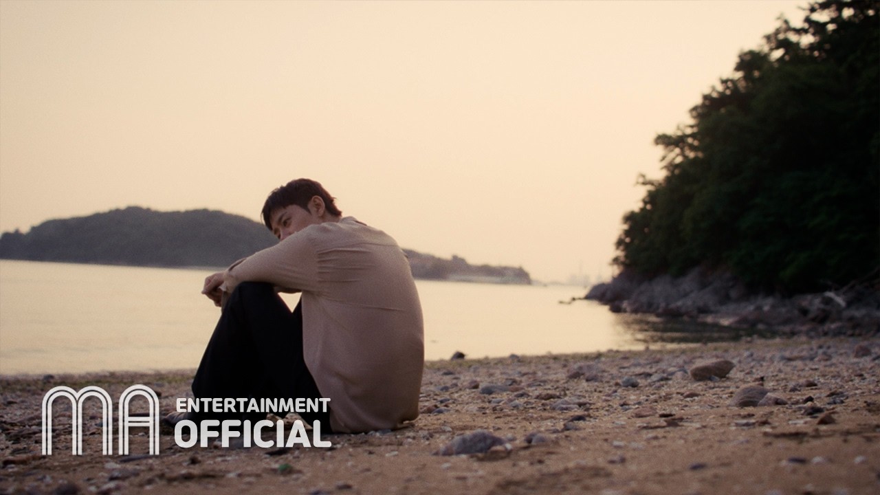 정대현(JUNG DAE HYUN) The 2nd Mini Album 'PUZZL(OV)E' Mood Sampler