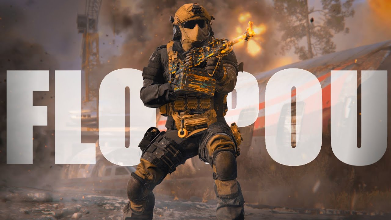 Os CODs mais FLOPADOS de TODOS os TEMPOS! - YouTube