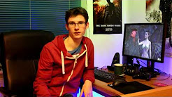 8 Reasons Why You Should Have A Gaming PC