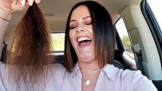 MAJOR Mommy HAIRCUT Net Worth
