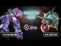 Once Psycho Goes Online… It’s Over | B/R Psycho Ping vs G/R Zeon