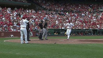 PIT@STL: Descalso rips a two-run single into center