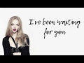 Mamma Mia 2!  = I´ve been waiting for you ♡ (Lyrics)