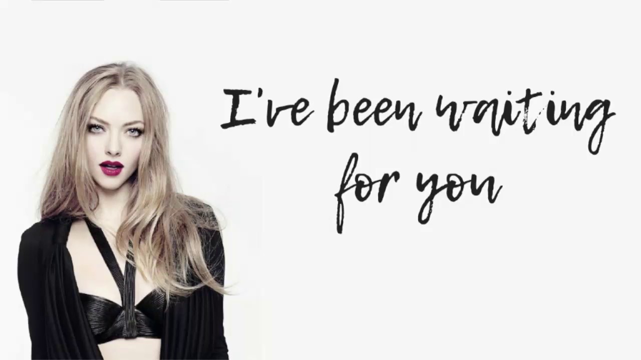 Mamma Mia 2! = I´ve been waiting for you ♡ (Lyrics) YouTube