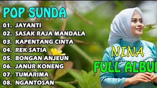NINA GASENTRA - KUMPULAN LAGU POP SUNDA TERBARU