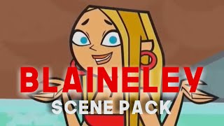 Blaineley Scene Pack Hd total Drama World Tour