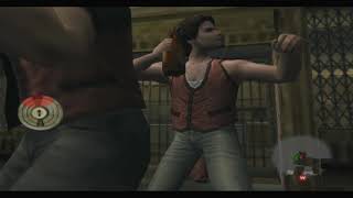 The Warriors ps3