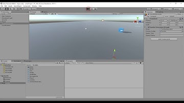 Cómo usar corrutinas en Unity  (Curso de Unity, 17/22)