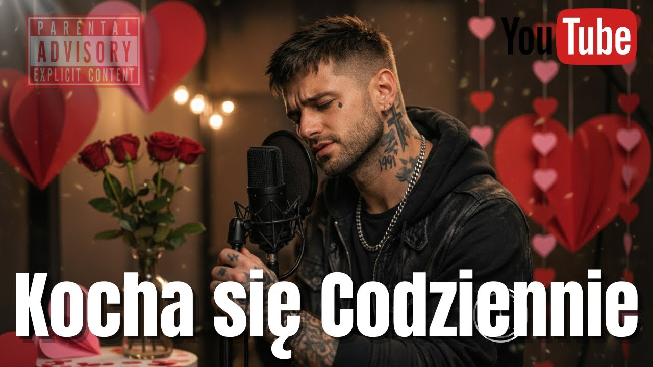 SAVIL - Kocha się Codziennie