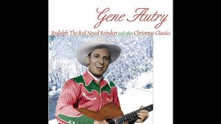 🦌 up on the housetop (432 hz) 🦌 gene autry