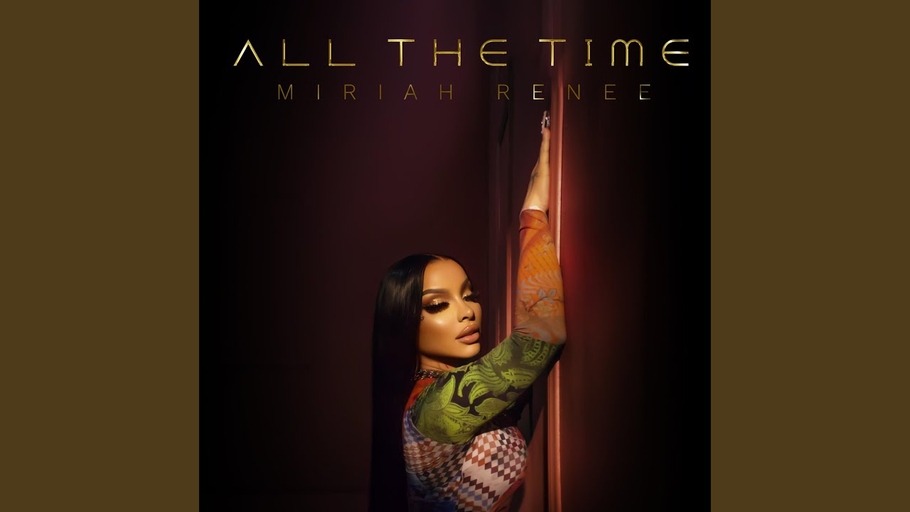 Смотреть «All The Time» на YouTube