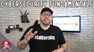 What I Heard at RSAC2019 - Learn Cybersecurity Fundamentals #rsac2019 #rsa2019