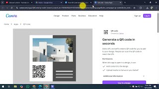 How To Make a Google Drive QR Code