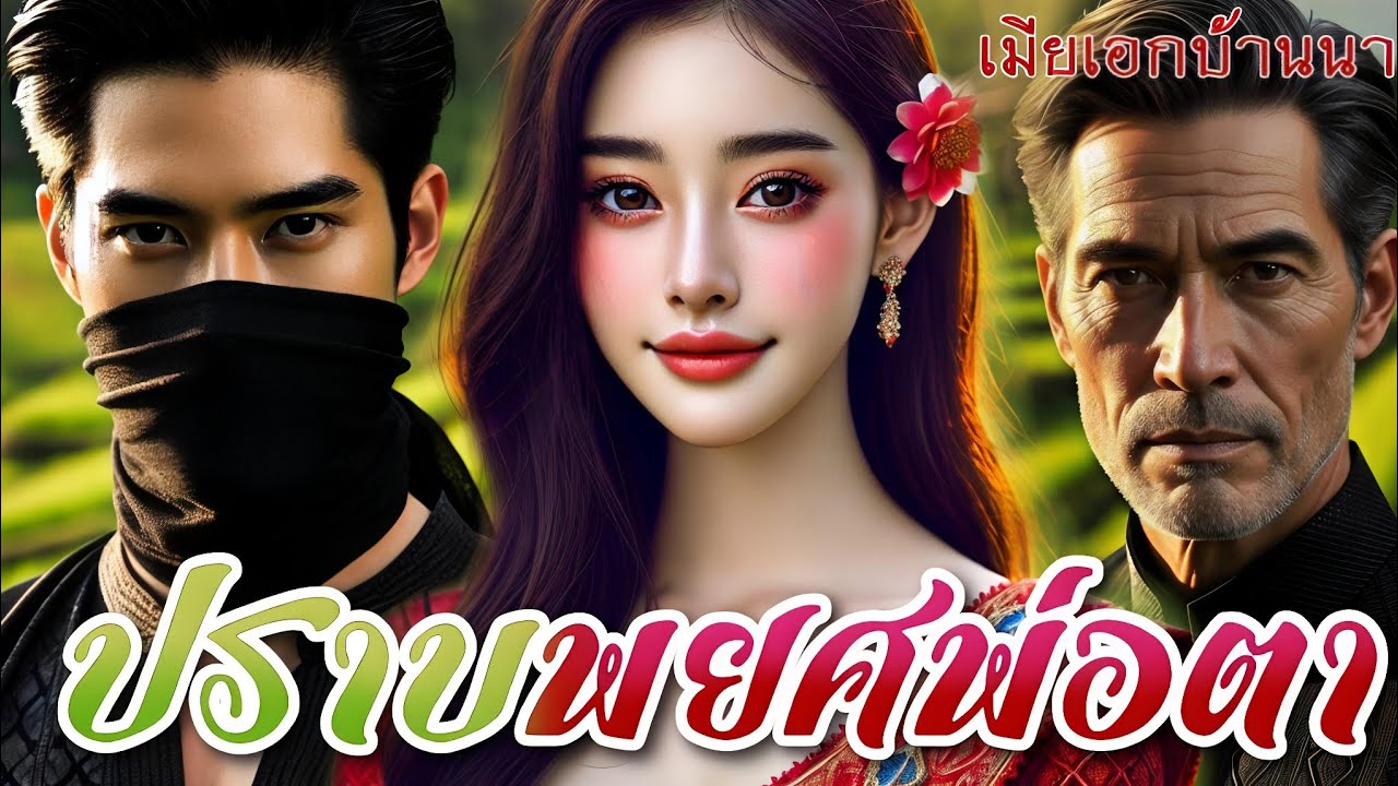 พ่อตาคิดว่ากระจอก ที่แท้คือท่านขุนจอมโหด! แกล้งเขาไว้เยอะ งานนี้พ่อตาเข่าแทบทรุด!!! 