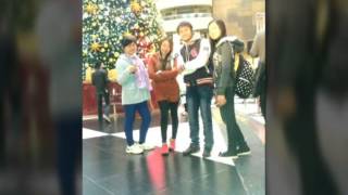 B.I.P *Sahabat Kecil (cover tyta dkk)