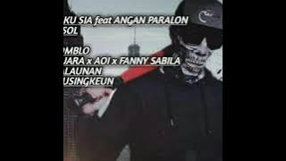 Lagu Terbaru Asep Balon Full Album 2022