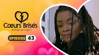 COEURS BRISÉS - Saison 1 - Episode 43 **VOSTFR** image