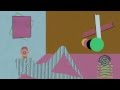 Wild Nothing // "A Dancing Shell" (OFFICIAL MUSIC VIDEO)