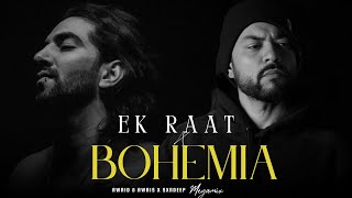 EK RAAT x BOHEMIA (Mega Rapmix) Bohemia ft. Vilen | Prod. By AWAID & AWAIS x @sxndeepfliper Resimi