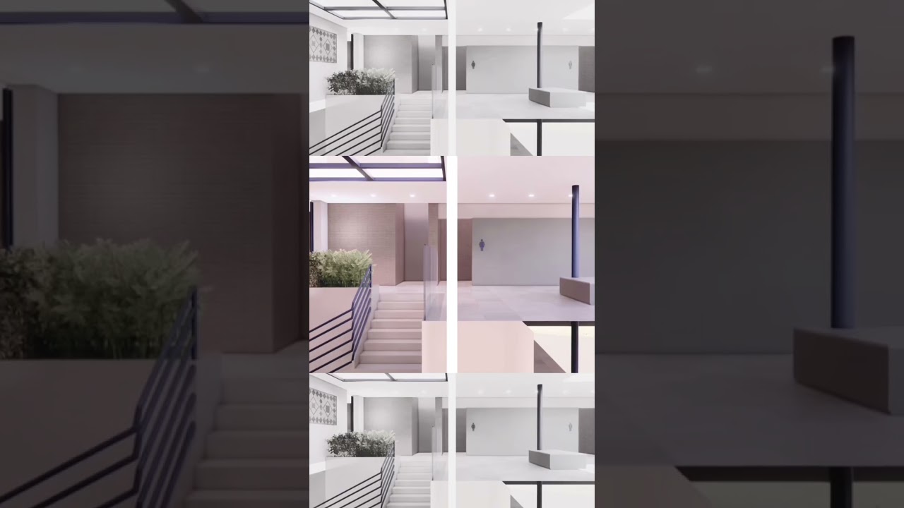 The Original American-International School in Rome - future ready learning campus 