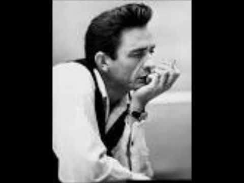 GOD WILL BY JOHNNY CASH